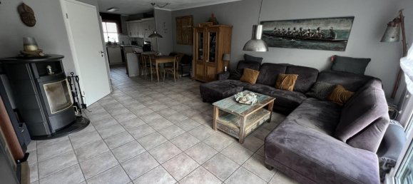 3 غرف نوم تاون هاوس في Wesel, Germany رقم 125272 5