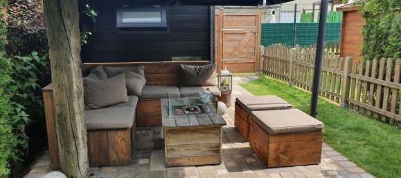 3 غرف نوم تاون هاوس في Wesel, Germany رقم 125272 15