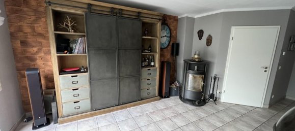 3 غرف نوم تاون هاوس في Wesel, Germany رقم 125272 4