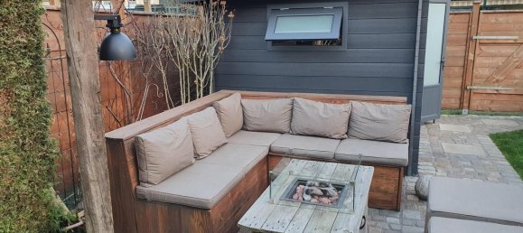 3 غرف نوم تاون هاوس في Wesel, Germany رقم 125272 16