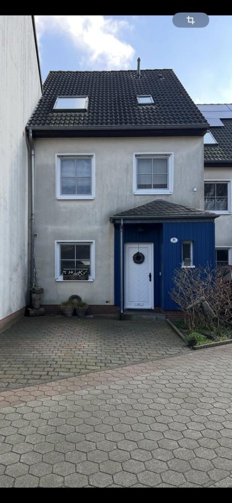 3 غرف نوم تاون هاوس في Wesel, Germany رقم 125272