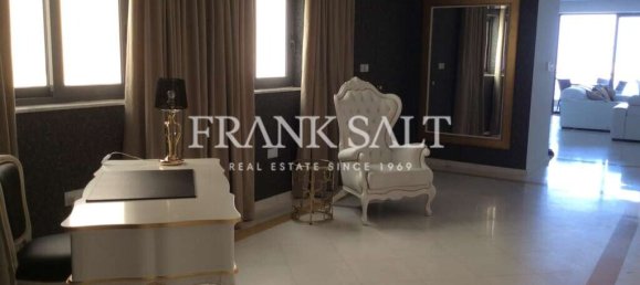 Квартира с 3 спальнями в Сан-Пауль-иль-Бахар, Мальта № 2364 6