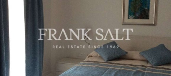 Квартира с 3 спальнями в Сан-Пауль-иль-Бахар, Мальта № 2364 9