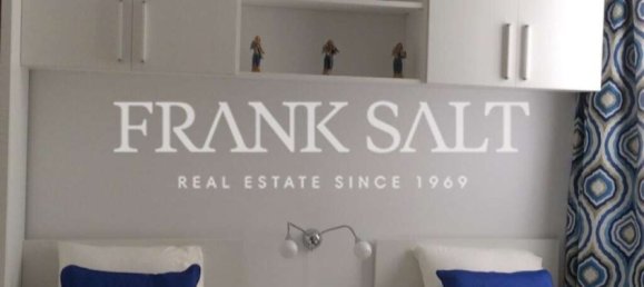 Квартира с 3 спальнями в Сан-Пауль-иль-Бахар, Мальта № 2364 10