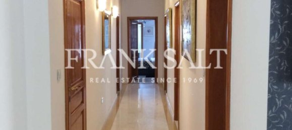 Квартира с 3 спальнями в Сан-Пауль-иль-Бахар, Мальта № 2364 7