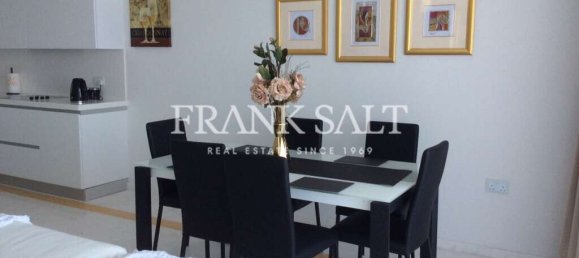 Квартира с 3 спальнями в Сан-Пауль-иль-Бахар, Мальта № 2364 3