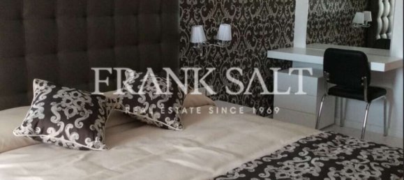 Квартира с 3 спальнями в Сан-Пауль-иль-Бахар, Мальта № 2364 8