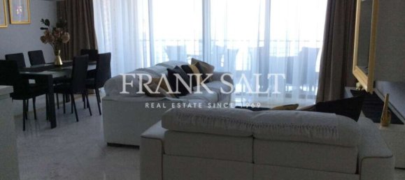 Квартира с 3 спальнями в Сан-Пауль-иль-Бахар, Мальта № 2364 4