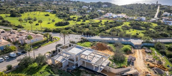 5 غرف نوم فيلا في Lagoa, Portugal رقم 7515 11