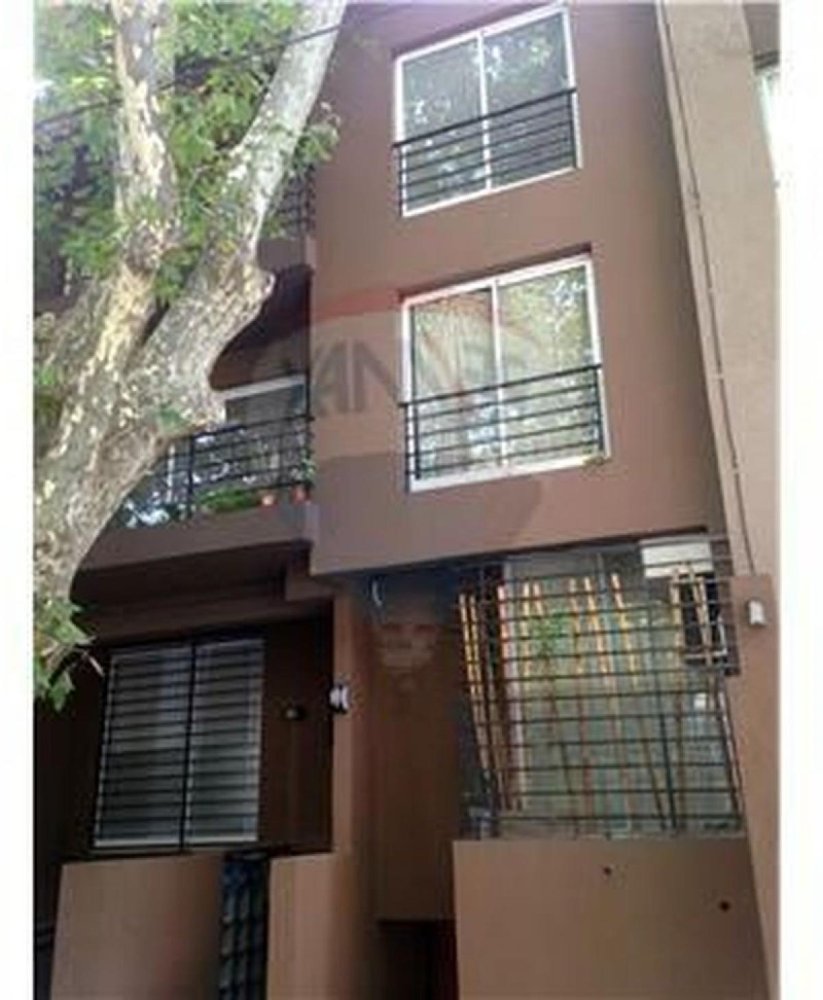 Studio in Buenos Aires, Argentina No. 87597