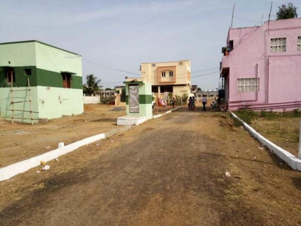 Terreno en Chennai, India No. 31351