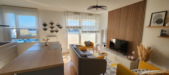 2 Schlafzimmer Wohnung in Bruz, France, Nr. 185255 3