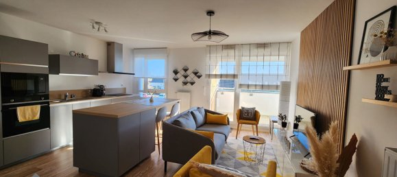 2 Schlafzimmer Wohnung in Bruz, France, Nr. 185255 2