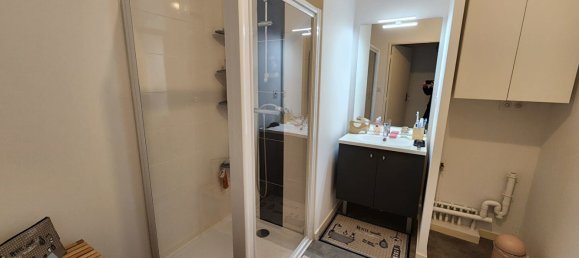 2 Schlafzimmer Wohnung in Bruz, France, Nr. 185255 10