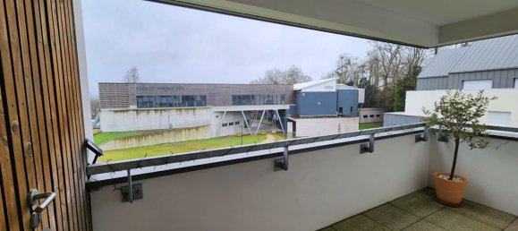 2 Schlafzimmer Wohnung in Bruz, France, Nr. 185255 11