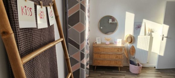 2 Schlafzimmer Wohnung in Bruz, France, Nr. 185255 9