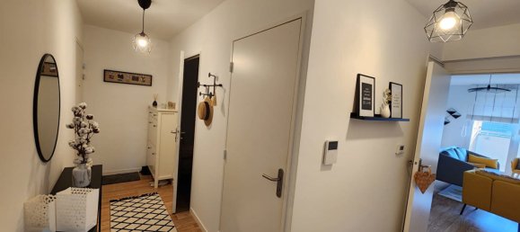 2 Schlafzimmer Wohnung in Bruz, France, Nr. 185255 7