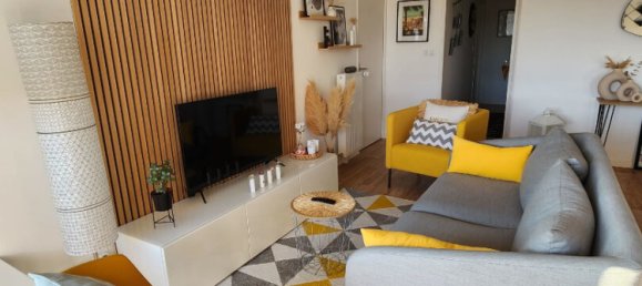 2 Schlafzimmer Wohnung in Bruz, France, Nr. 185255 4