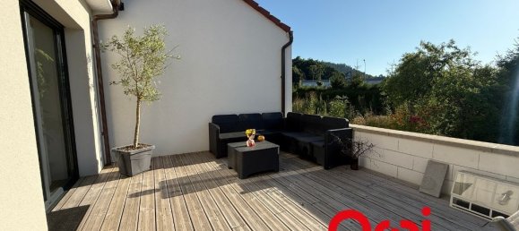 Casa de 2 dormitorios en Remiremont, France No. 300097 3