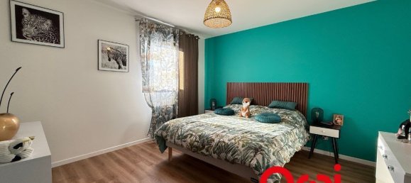 Casa de 2 dormitorios en Remiremont, France No. 300097 10