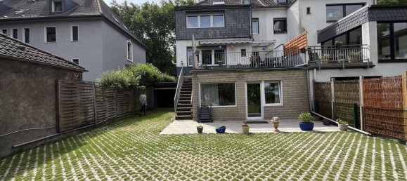 Moradia em banda T6 em Duisburg, Germany N.º 240146 2