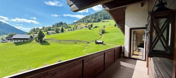 2 Schlafzimmer Wohnung in Bad Kleinkirchheim, Austria, Nr. 219744 8