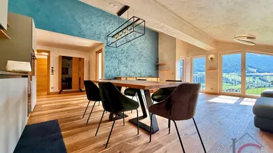 2 Schlafzimmer Wohnung in Bad Kleinkirchheim, Austria, Nr. 219744