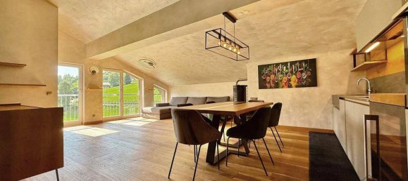 2 Schlafzimmer Wohnung in Bad Kleinkirchheim, Austria, Nr. 219744 6