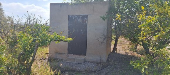  قطعة أرض في Castellon de la Plana, Spain رقم 191173 2