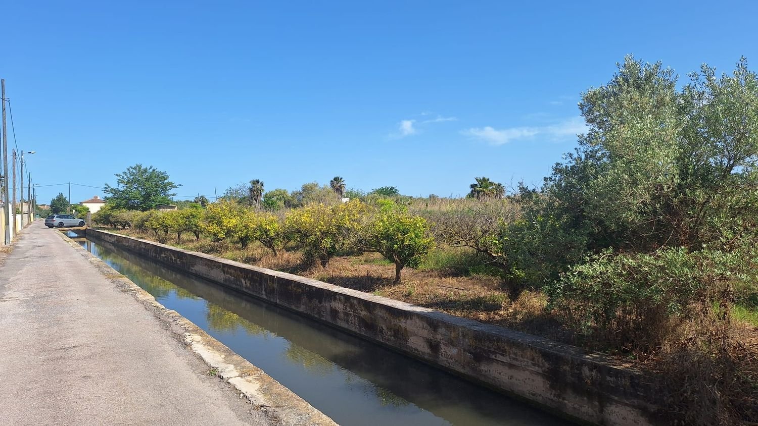  قطعة أرض في Castellon de la Plana, Spain رقم 191173