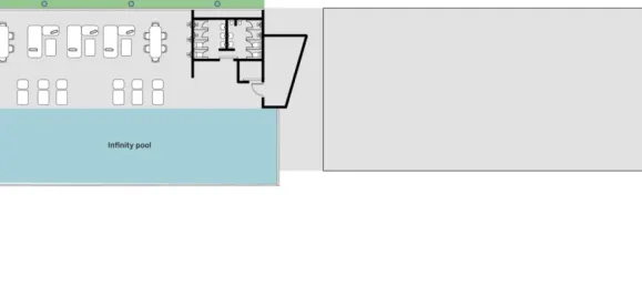 1 Schlafzimmer Doppelhaus in Phuket, Thailand, Nr. 79411 2