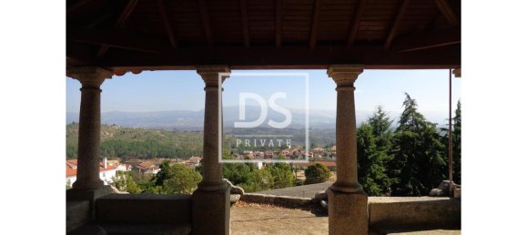 10 غرف نوم فندق في Abrunhosa a Velha, Portugal رقم 41381 20