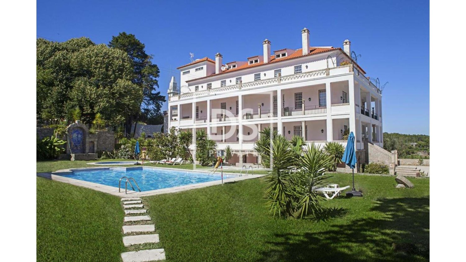 10 غرف نوم فندق في Abrunhosa a Velha, Portugal رقم 41381