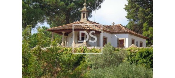 10 غرف نوم فندق في Abrunhosa a Velha, Portugal رقم 41381 17