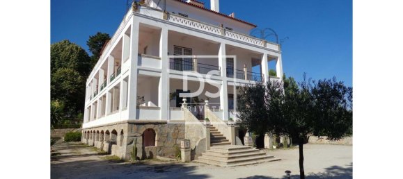 10 غرف نوم فندق في Abrunhosa a Velha, Portugal رقم 41381 3