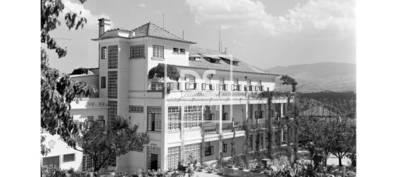 10 غرف نوم فندق في Abrunhosa a Velha, Portugal رقم 41381 24