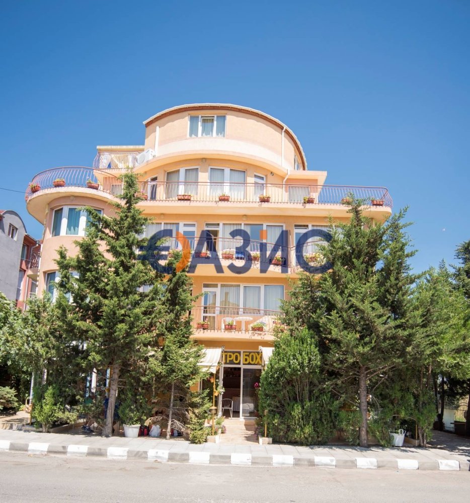 10 rooms Hotel in Ravda, Bulgaria No. 991