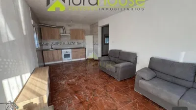 Casa de 3 dormitorios en Puerto Lumbreras, Spain No. 240395