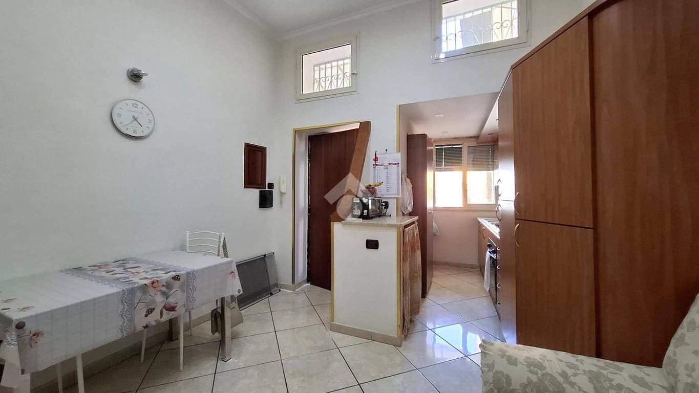 1 bedroom Apartment in Portici, Italy No. 357755