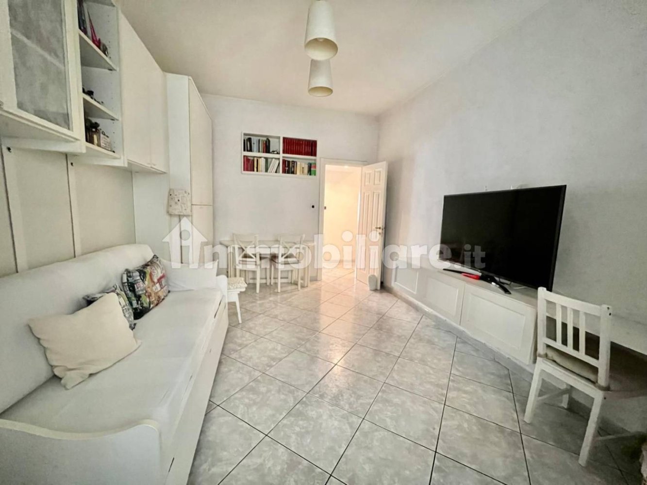 1 bedroom Apartment in Rome, Italy No. 330938
