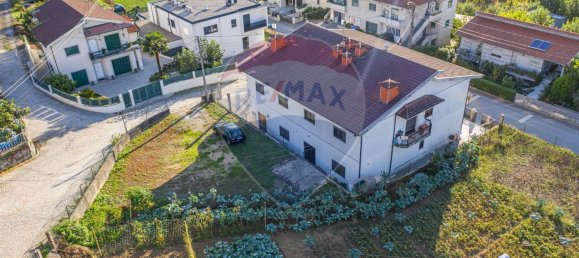 6 bedrooms House in Felgueiras, Portugal No. 21917 5