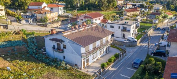 6 bedrooms House in Felgueiras, Portugal No. 21917 4