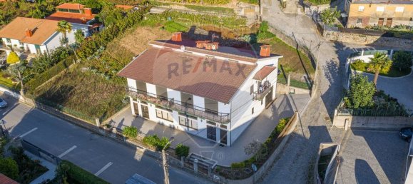 6 bedrooms House in Felgueiras, Portugal No. 21917 3