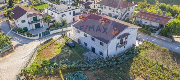 6 bedrooms House in Felgueiras, Portugal No. 21917 6