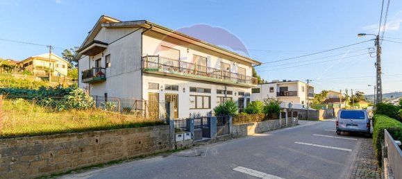 6 bedrooms House in Felgueiras, Portugal No. 21917 2