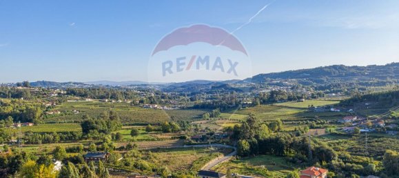 6 bedrooms House in Felgueiras, Portugal No. 21917 12