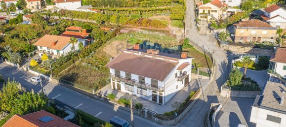 6 bedrooms House in Felgueiras, Portugal No. 21917 9