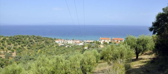 Hotel en Chalkidiki, Greece 3750 m² No. 7855 9