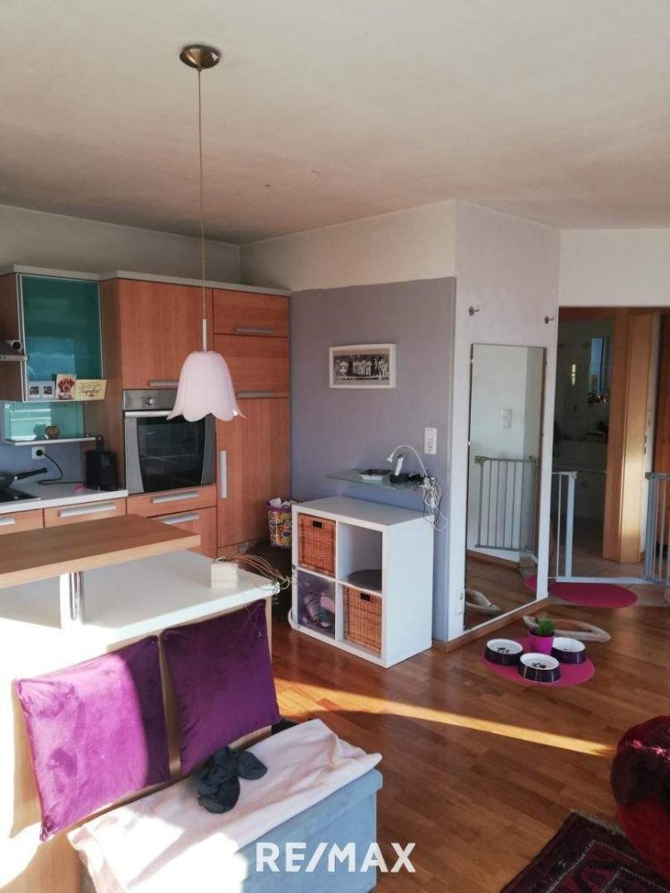 2-Zimmer Wohnung in Innsbruck-Stadt, Austria, Nr. 238761