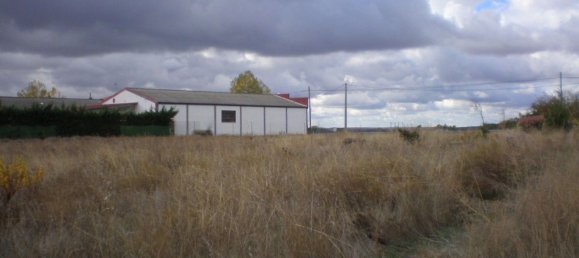 Terrain à Burgos, Spain No. 69599 4